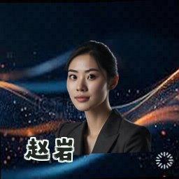 赵岩